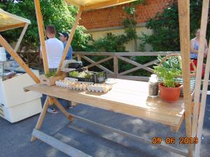 Praznik hladetine in prezvuršta 6